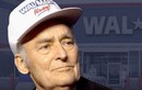 Nhà sáng lập Wal-mart - Sam Walton: “Khách hàng là thượng đế“